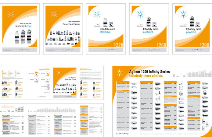 broschueren-plakate-cd-wissenschaft-technik-messgeraete-analyse-agilent-technologies-livescience-wissenschaftskommunikation-forschung