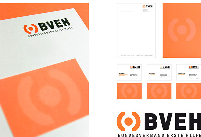 logo-corporate-design-erste-hilfe-verband-briefpapier-visitenkarte-geschaeftsausstattung-grafik