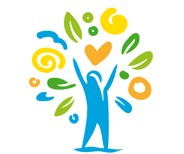 Logo für die Praxis einer Kinder- und Jugendlichenpsychotherapeutin